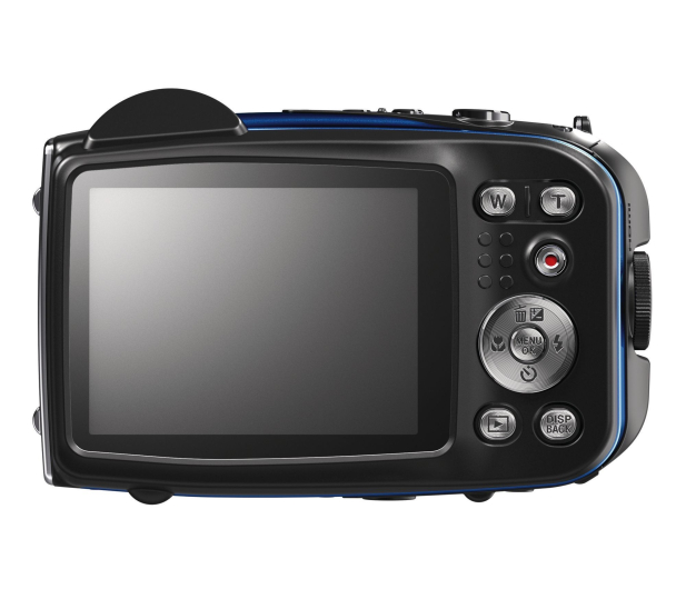 Fujifilm XP60BL - 1450190 - zdjęcie 3
